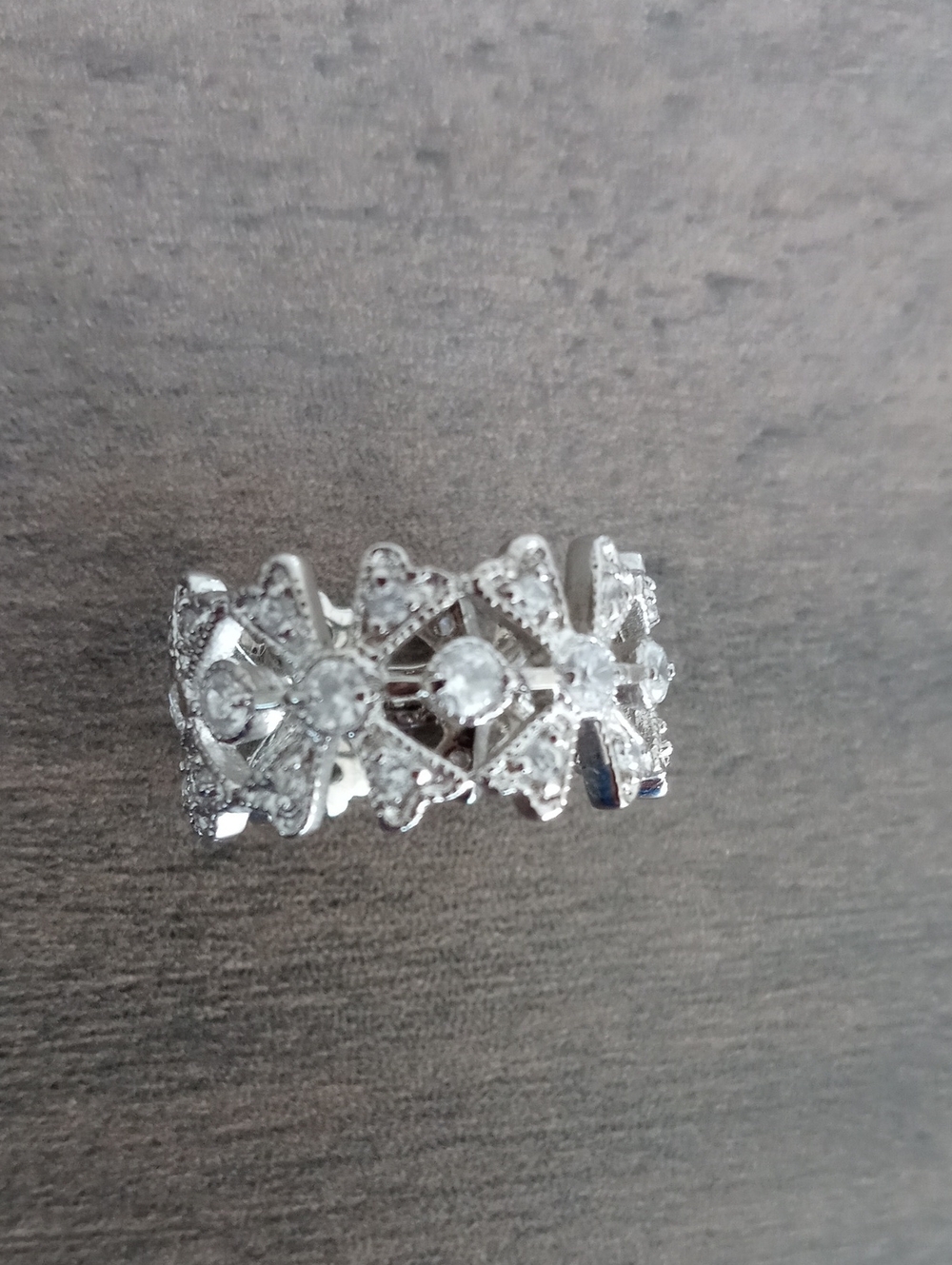 Women's Ring